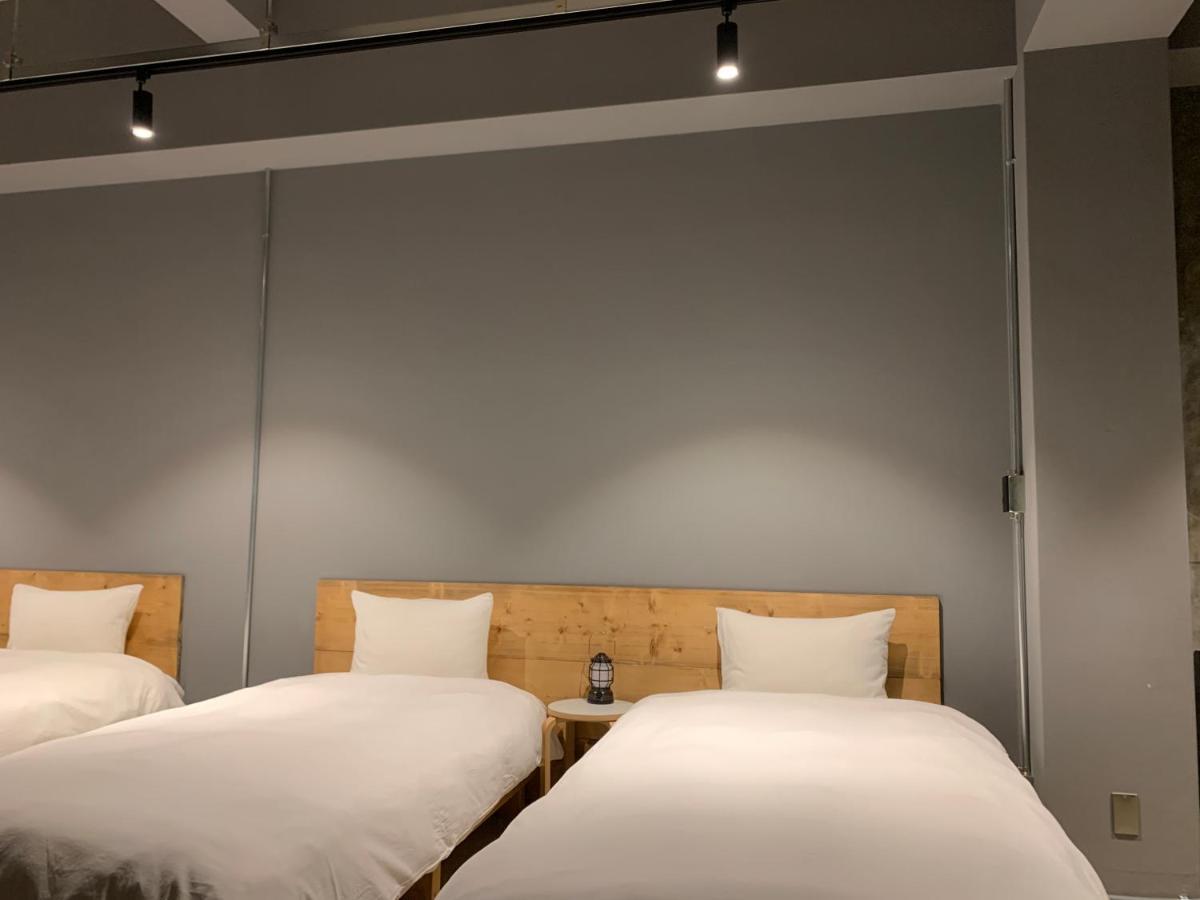 Hotel Art Rock Takamatsu Buitenkant foto