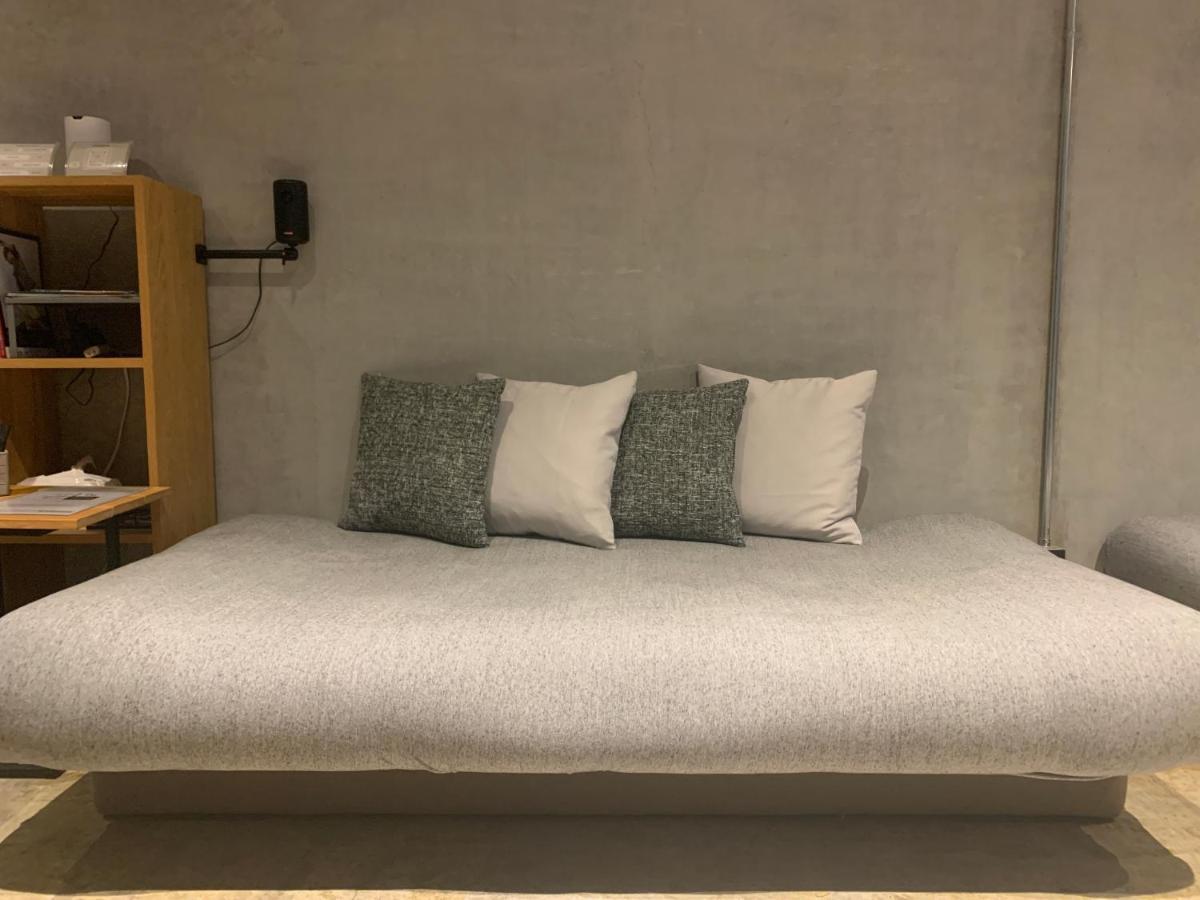 Hotel Art Rock Takamatsu Buitenkant foto