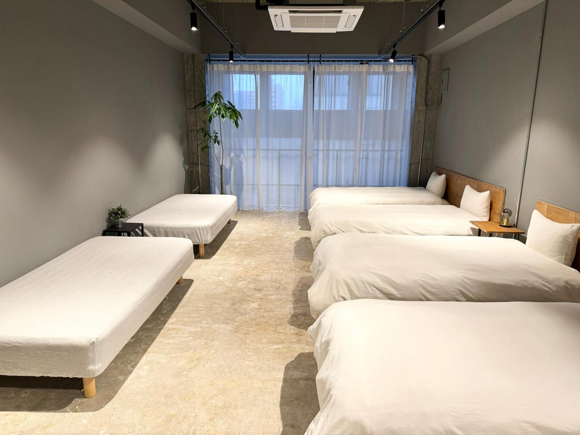Hotel Art Rock Takamatsu Buitenkant foto