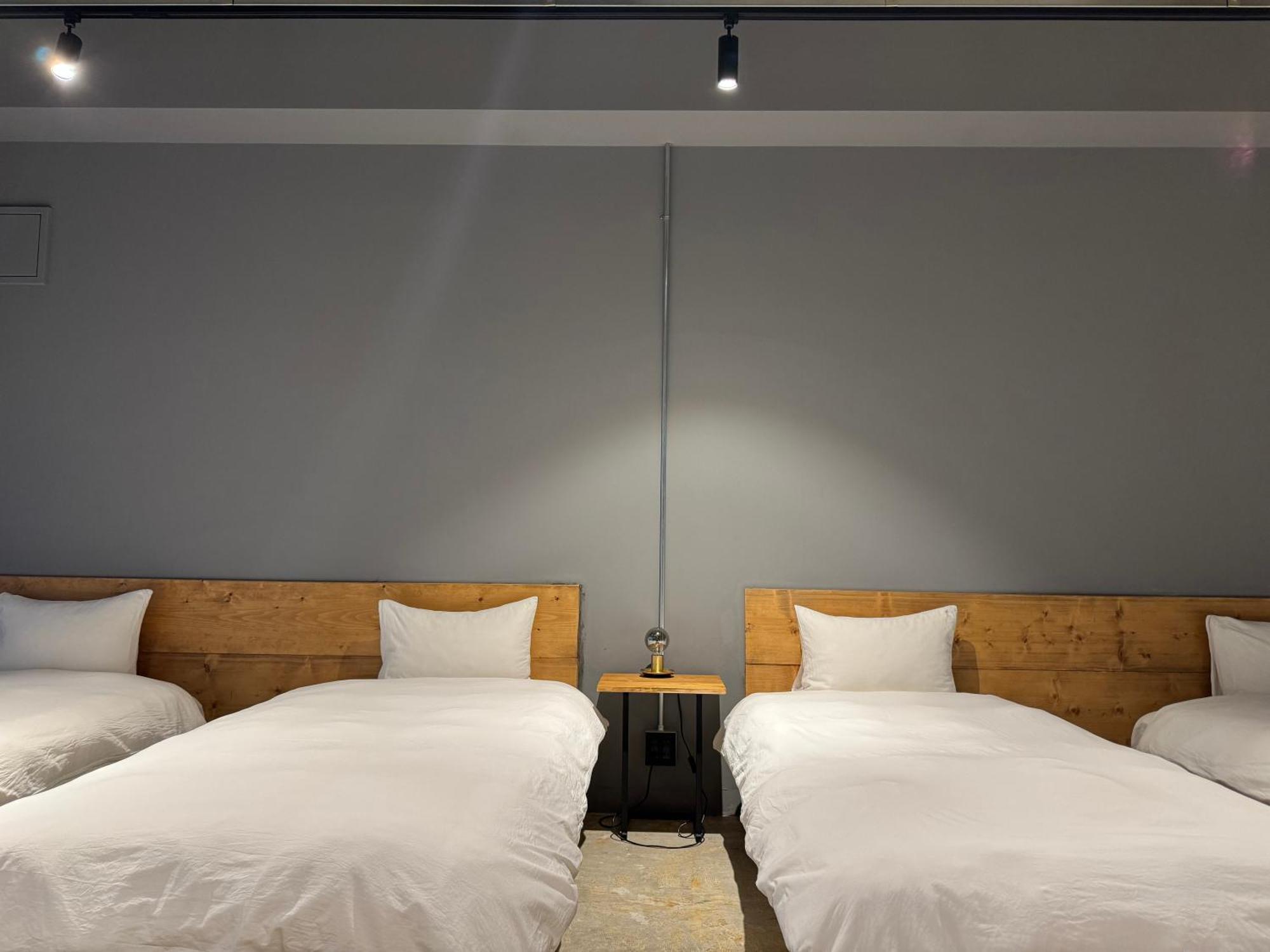 Hotel Art Rock Takamatsu Buitenkant foto