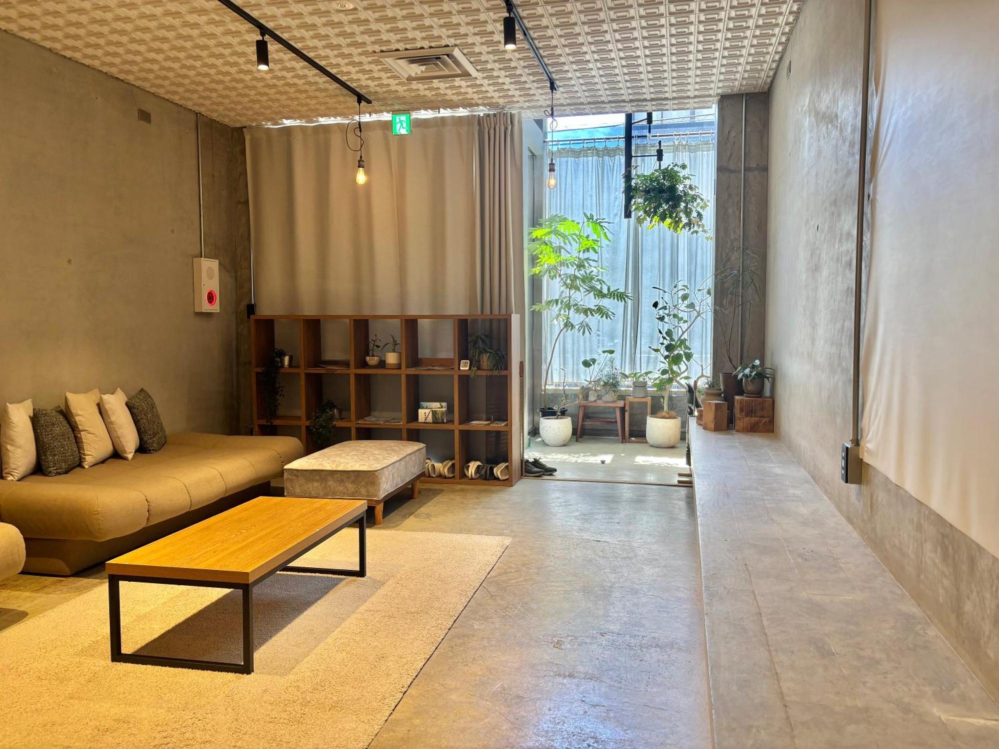 Hotel Art Rock Takamatsu Buitenkant foto